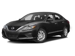 used 2017 Nissan Altima car, priced at $19,977