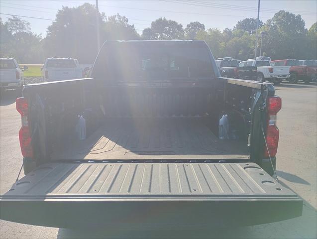 used 2019 Chevrolet Silverado 1500 car, priced at $28,988