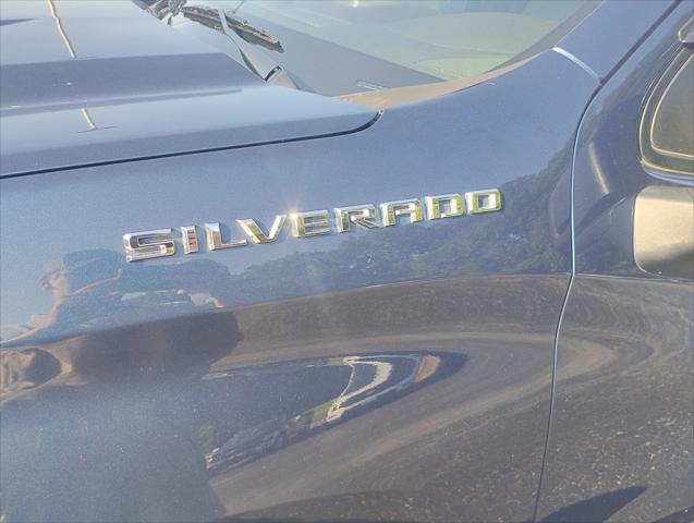 used 2019 Chevrolet Silverado 1500 car, priced at $28,988