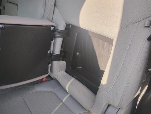 used 2019 Chevrolet Silverado 1500 car, priced at $28,988