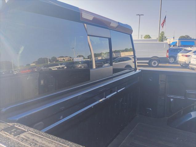 used 2019 Chevrolet Silverado 1500 car, priced at $28,988