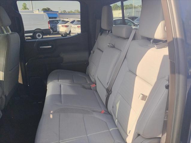 used 2019 Chevrolet Silverado 1500 car, priced at $28,988