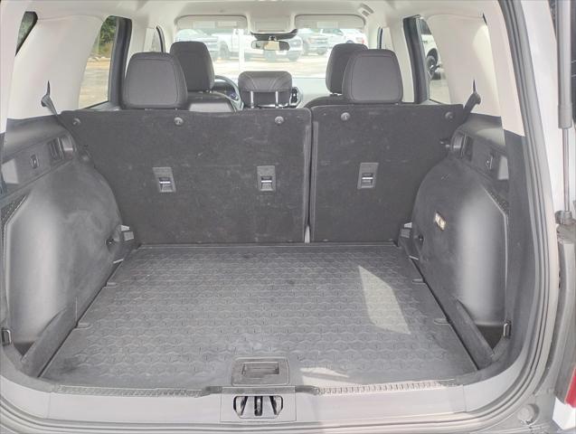 used 2024 Ford Bronco Sport car, priced at $26,888