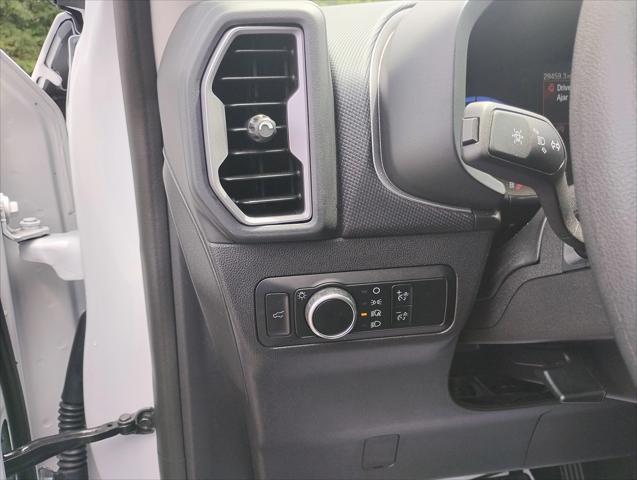 used 2024 Ford Bronco Sport car, priced at $26,888
