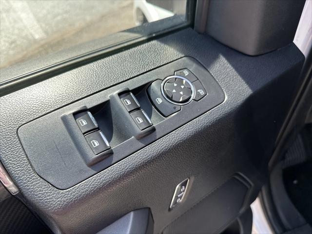 used 2018 Ford F-150 car, priced at $22,888