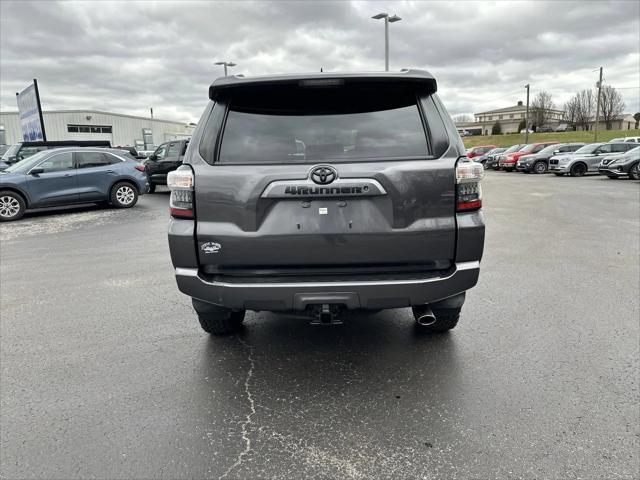 used 2018 Toyota 4Runner car, priced at $28,888