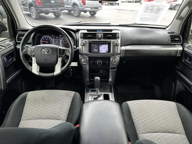 used 2018 Toyota 4Runner car, priced at $28,888