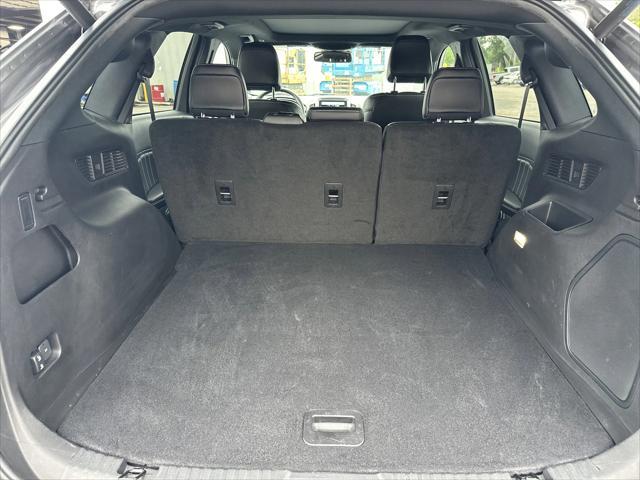 used 2024 Ford Edge car, priced at $38,888