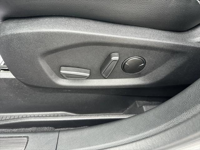 used 2024 Ford Edge car, priced at $38,888