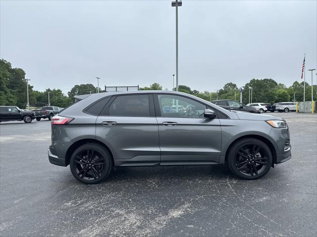 used 2024 Ford Edge car, priced at $38,888