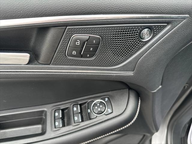 used 2024 Ford Edge car, priced at $38,888