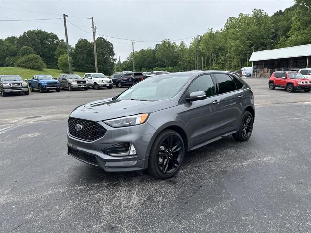 used 2024 Ford Edge car, priced at $38,888