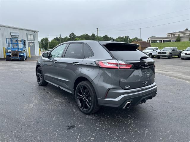 used 2024 Ford Edge car, priced at $38,888