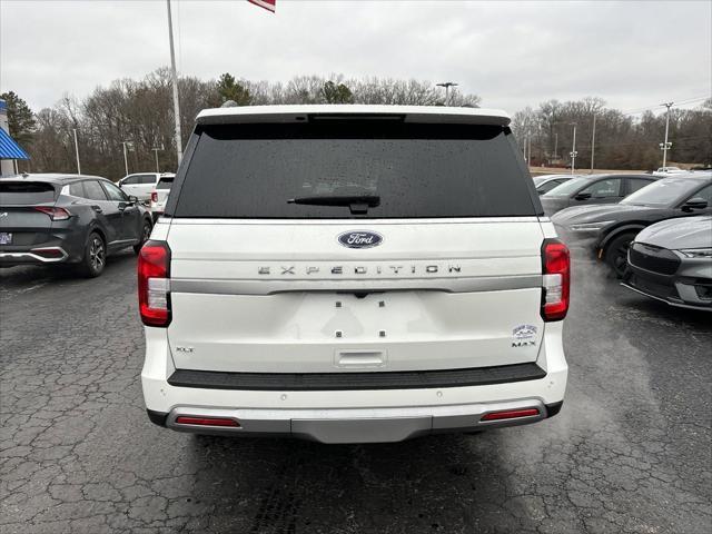 new 2024 Ford Expedition car, priced at $69,925