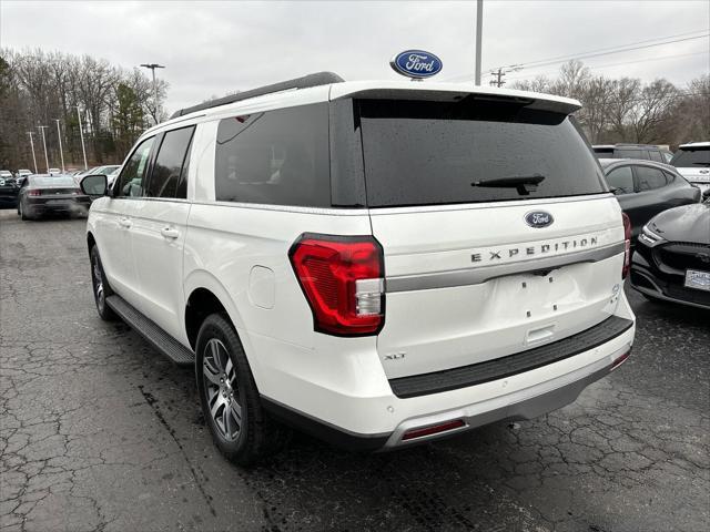 new 2024 Ford Expedition car, priced at $69,925