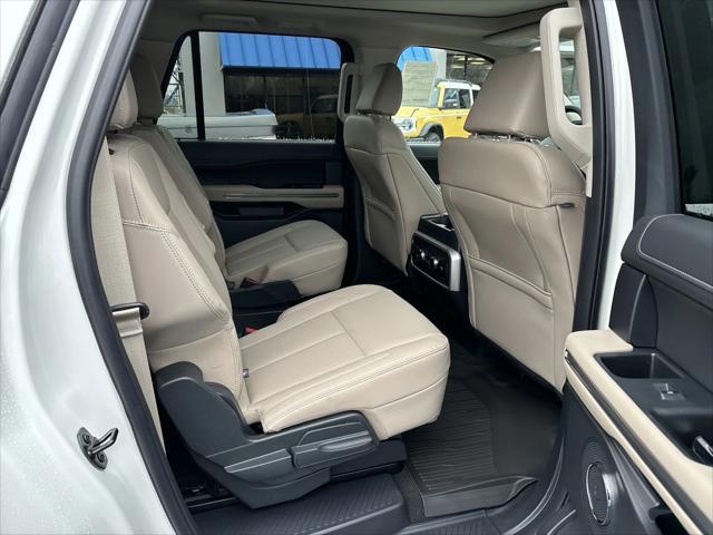 new 2024 Ford Expedition car, priced at $69,925