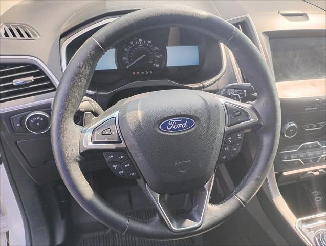 used 2019 Ford Edge car, priced at $20,975