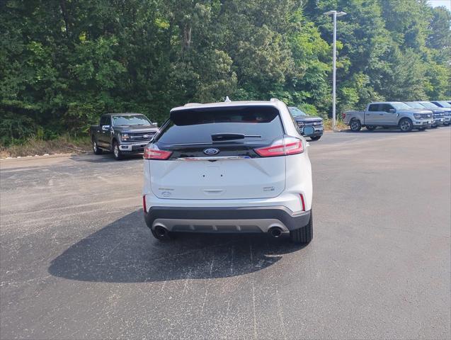 used 2019 Ford Edge car, priced at $20,975