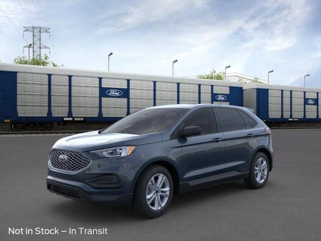 new 2024 Ford Edge car, priced at $40,030