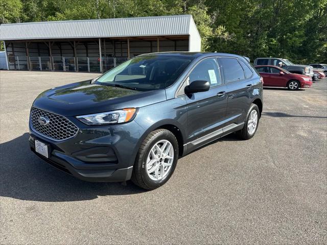 new 2024 Ford Edge car, priced at $39,630