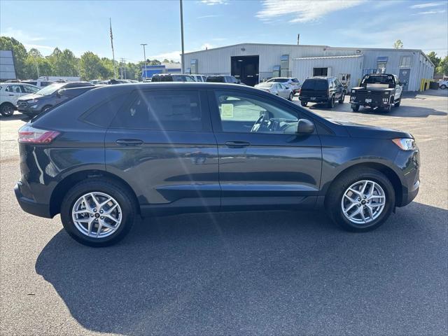 new 2024 Ford Edge car, priced at $39,630