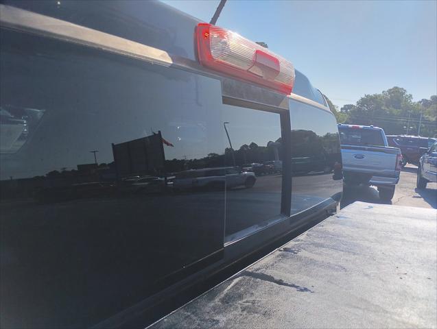 used 2016 GMC Canyon car, priced at $16,488
