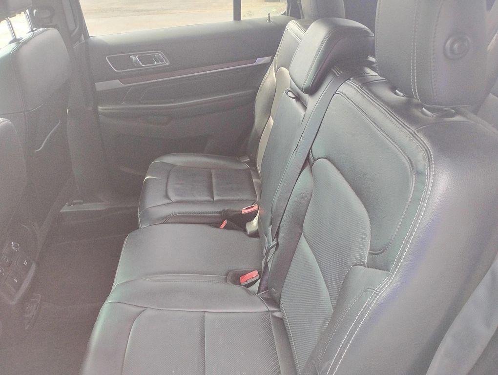 used 2016 Ford Explorer car, priced at $9,988