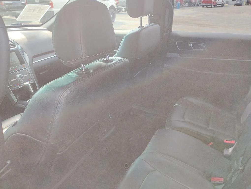used 2016 Ford Explorer car, priced at $11,982