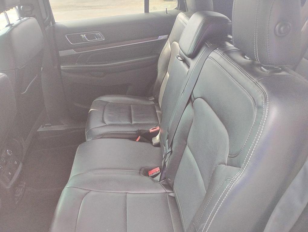 used 2016 Ford Explorer car, priced at $11,982