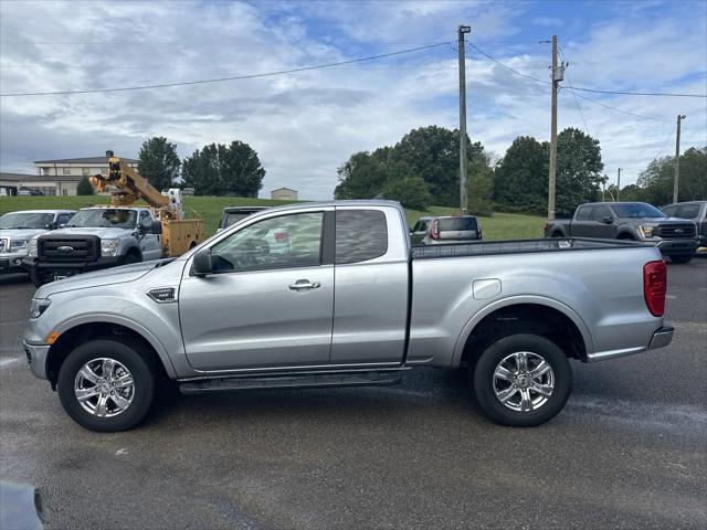 used 2022 Ford Ranger car, priced at $31,888