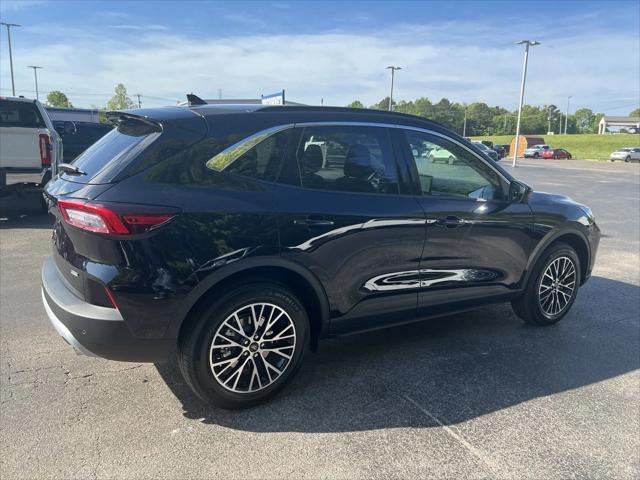 new 2024 Ford Escape car, priced at $40,206