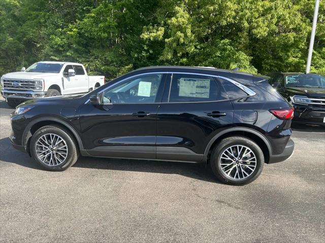 new 2024 Ford Escape car, priced at $40,206