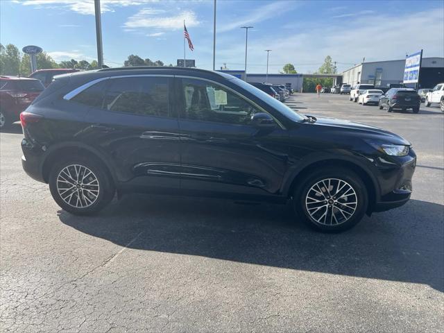 new 2024 Ford Escape car, priced at $40,206