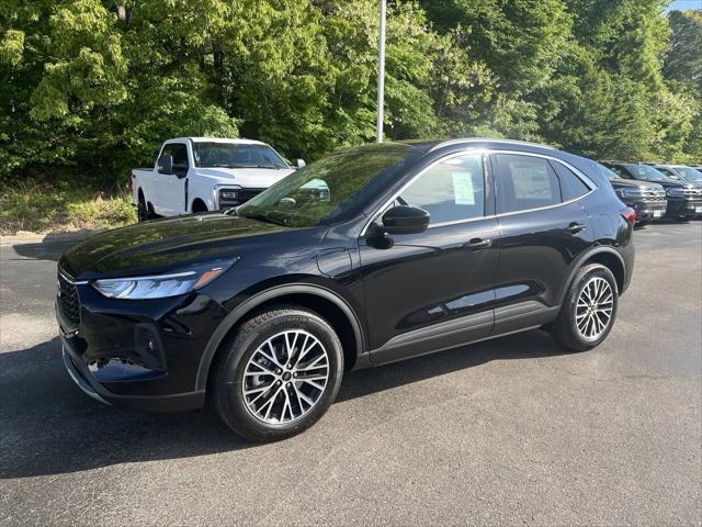 new 2024 Ford Escape car, priced at $40,206