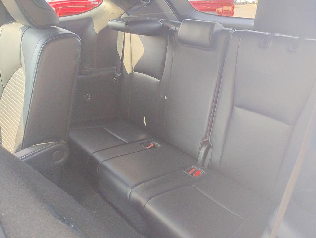 used 2021 Toyota Highlander car, priced at $26,788