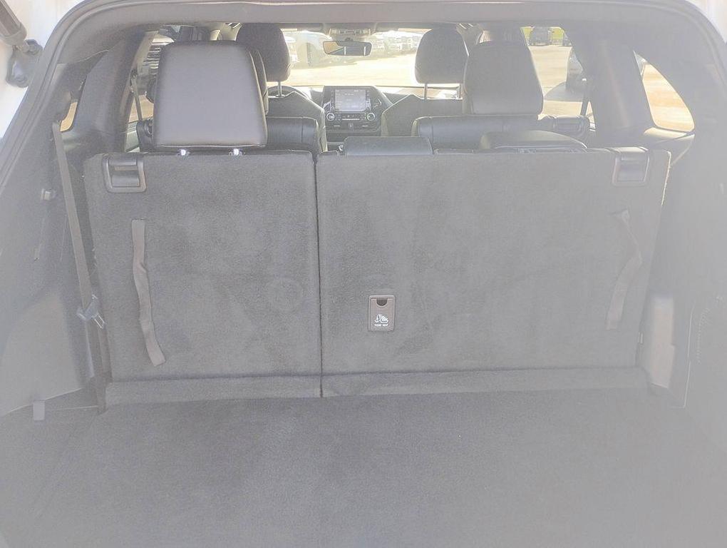 used 2021 Toyota Highlander car, priced at $26,788