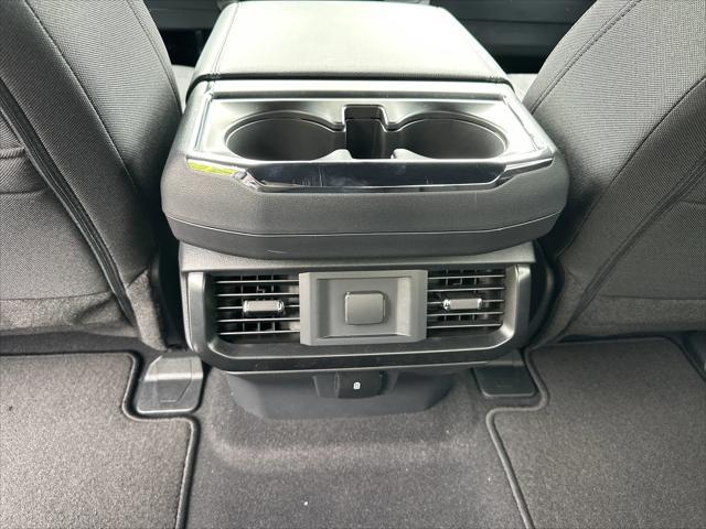 new 2025 Ford F-150 car, priced at $44,333