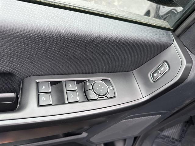 new 2025 Ford F-150 car, priced at $44,333