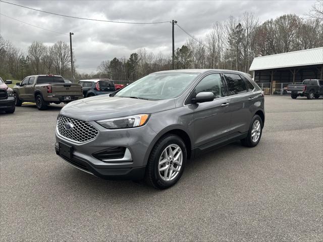 used 2023 Ford Edge car, priced at $22,888