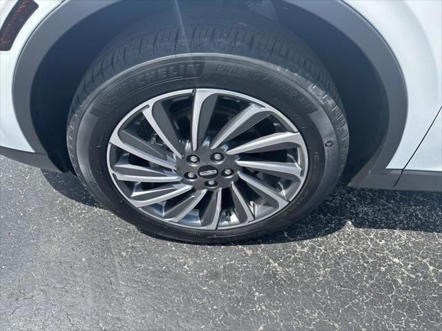 used 2023 Lincoln Corsair car, priced at $38,988