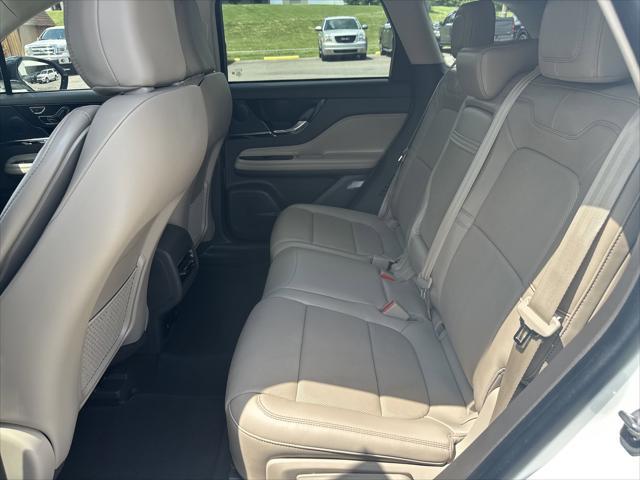 used 2023 Lincoln Corsair car, priced at $38,988