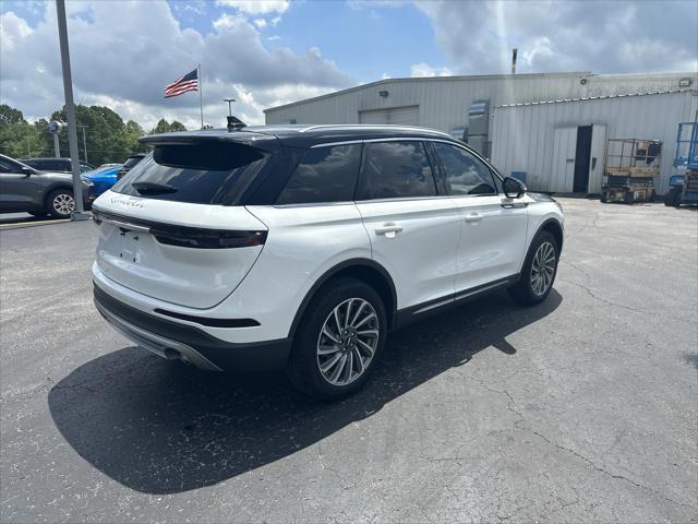 used 2023 Lincoln Corsair car, priced at $38,988