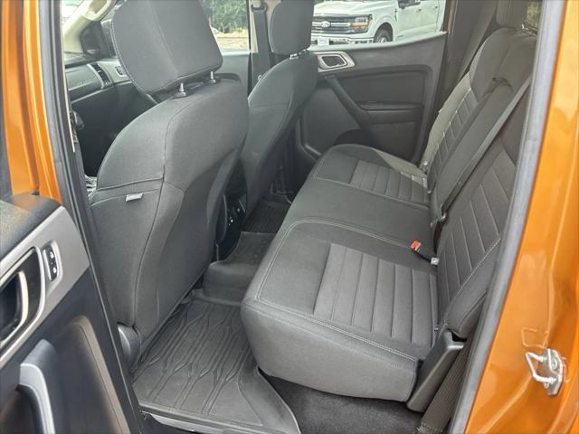 used 2019 Ford Ranger car, priced at $31,888