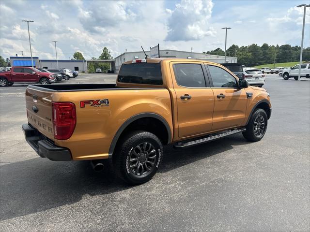 used 2019 Ford Ranger car, priced at $31,888