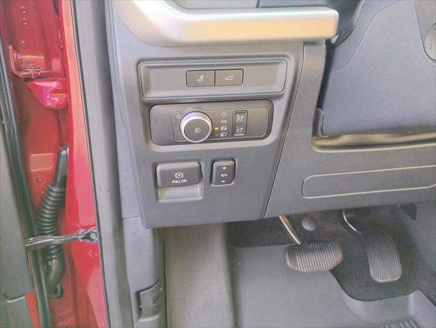 used 2022 Ford Expedition Max car, priced at $43,888