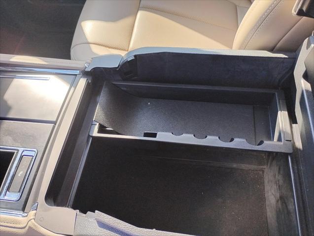 used 2022 Ford Expedition Max car, priced at $43,888