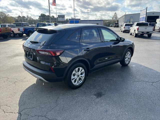 new 2025 Ford Escape car, priced at $30,031