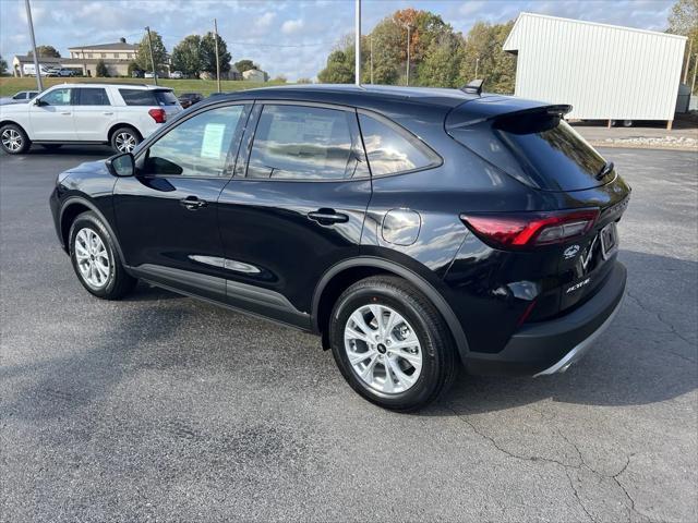 new 2025 Ford Escape car, priced at $30,031