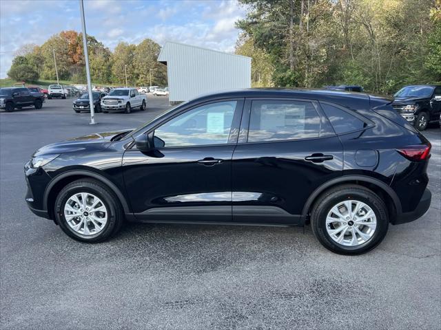 new 2025 Ford Escape car, priced at $30,031