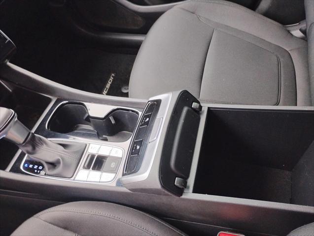 used 2022 Hyundai Tucson car, priced at $18,888